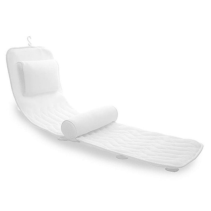 CozyHome Bath Pillow Wayfair